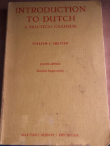 Introduction to Dutch
