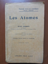 Les Atomes