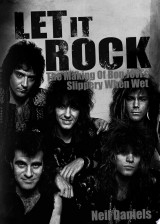 Let It Rock