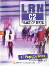 Lrn C2 Practice Tests, 10 Practice Tests