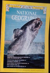 National Geographic - vol. 149, no. 3, March 1976