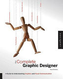 The Complete Graphic Designer