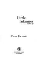 Little Infamies