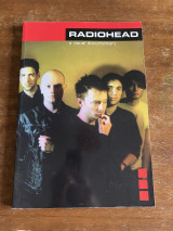 Radiohead: A Visual Documentary - Softcover