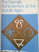 The scientific achievement of the middle ages