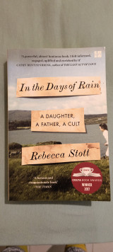 In the Days of Rain