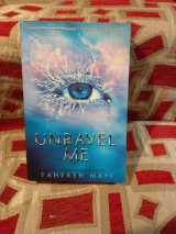 Unravel me