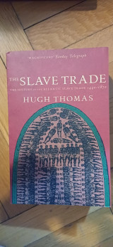 The slave trade
