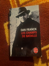 Les Champs de bataille