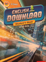 English Download B1 Student's Book with Key