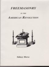 Freemasonry in the American Revolution