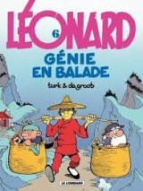 Génie en balade