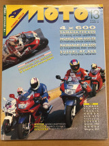 Moto τεύχος 111