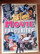 All Time Movie Favourites