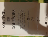 Solfege des solgeges