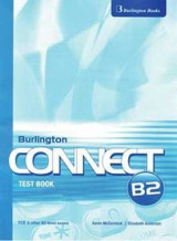 Connect B2 Fce Teachers's Book Test