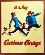 Curious George