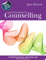 An Introduction To Counselling