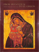 From Byzantium to El Greco