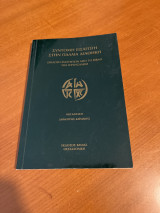Σύντομη εισαγωγή στην παλαιά διαθήκη