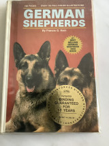 German Shepherds
