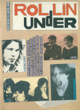 Rollin Under Τεύχος 21, Μάϊος 1990