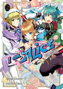 I Am Alice: Body Swap in Wonderland Vol. 2