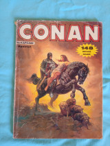 Conan special τόμος Νο4