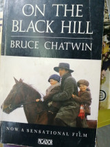 On the black hill