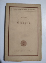Platone Gorgia