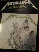 "Metallica"