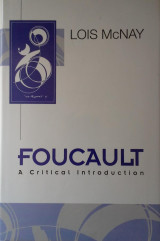 Foucault - A critical introduction