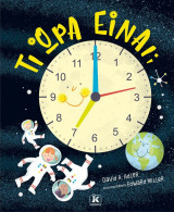 Τι ώρα είναι