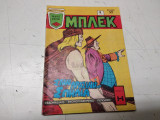 Μπλεκ τεύχος 256