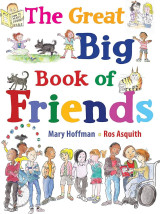 The Great Big Book of Friends