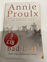 Bad Dirt