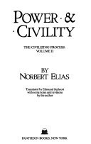 Power & civility