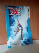 Ultimate X Men Τευχος 8 Πρωτο πληγμα