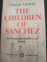 The children of Sanchez