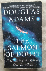 The Salmon of Doubt