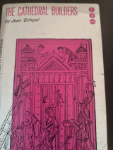 The cathedral builders