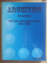 Archivist - Vintage Vinyl Jesus Music 1965 - 1980