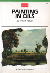 Paintings in Oils