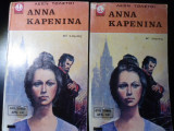 Άννα Καρένινα (Δίτομο)