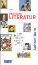 Deutsche Literatur