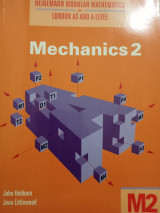 Mechanics 2