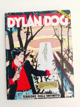 Dylan dog No 61