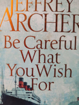 Be Careful What you Wish For
