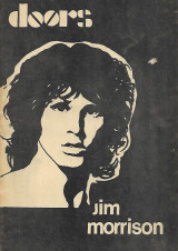 Doors - Jim Morison