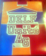 Delf Unite A6